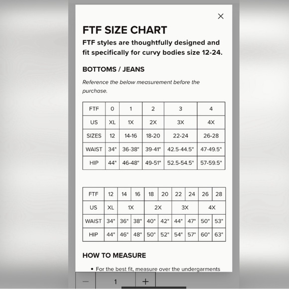 Fashion To Figure Metallic Gold Blazer - Picture 9 of 9